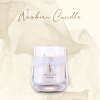 Newborn Candle · Fully Customized