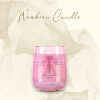 Newborn Candle · Fully Customized