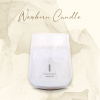 Newborn Candle · Fully Customized