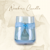 Newborn Candle · Fully Customized