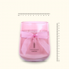 Newborn Candle · Pink · Size Grand No.2