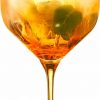 Set aus 2 SECCO FLAVOURED · Spritz Orange