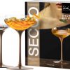 Set aus 2 SECCO FLAVOURED · Cooper