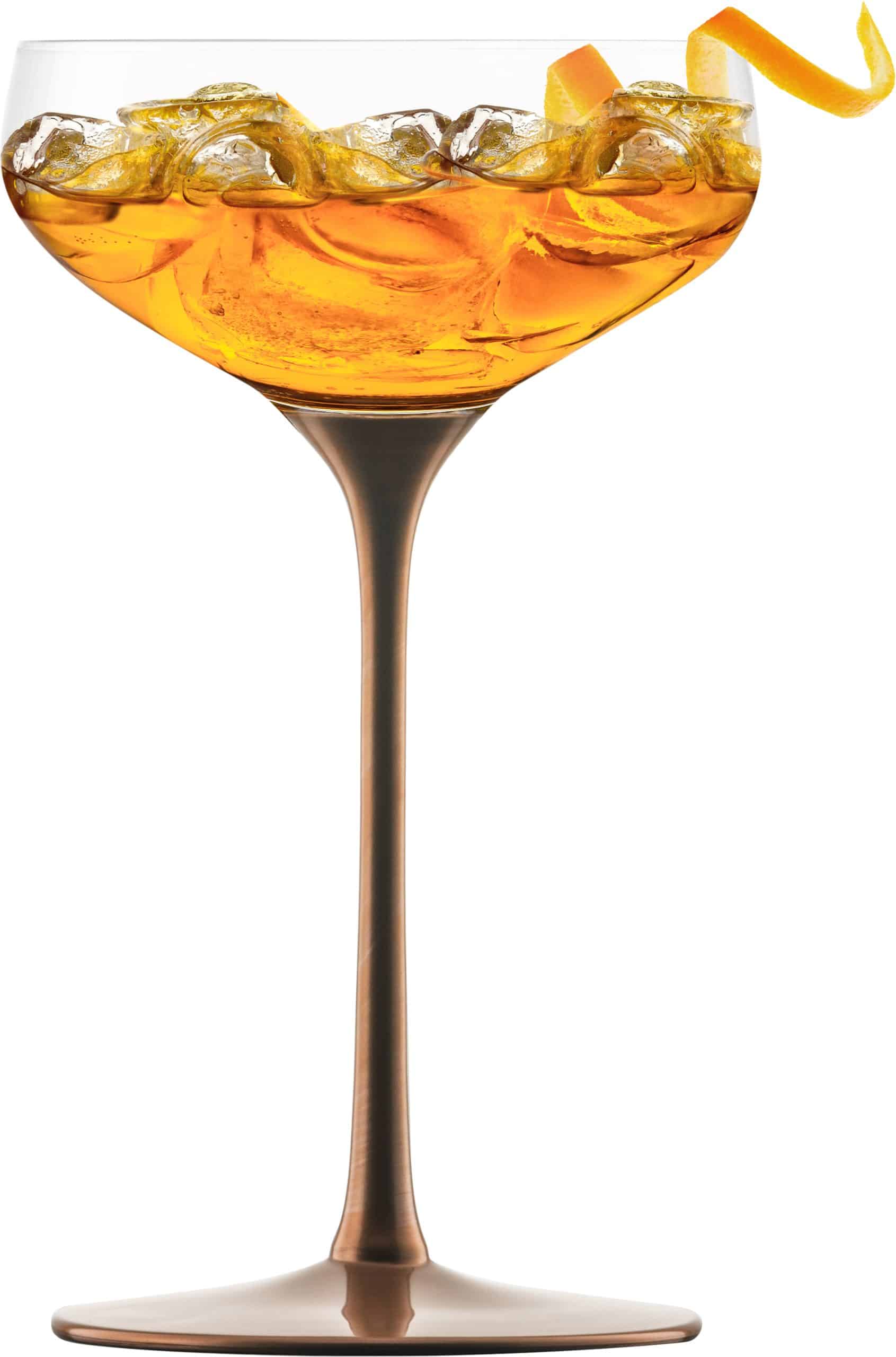 Set aus 2 SECCO FLAVOURED · Cooper
