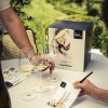 Tasting Set ESSENCA SENSISPLUS · Kristallglas