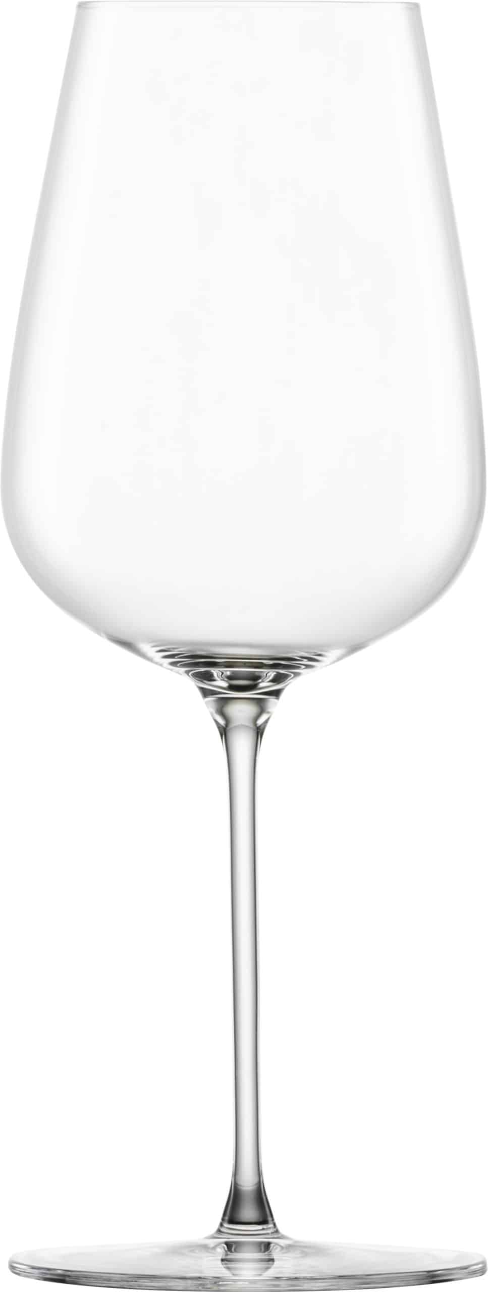 Set aus 2 ESSENCA SENSISPLUS Weingläsern · Kristallglas