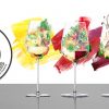 Tasting Set ESSENCA SENSISPLUS Weingläsern · Kristallglas