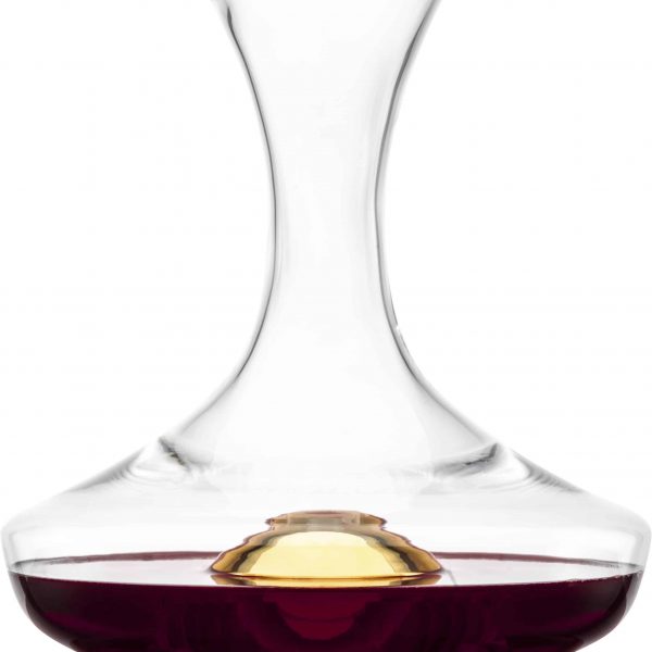 Tasting Set ESSENCA SENSISPLUS Weingläsern · Kristallglas
