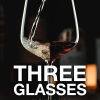 Tasting Set ESSENCA SENSISPLUS Weingläsern · Kristallglas