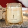 The Classics Candle · Amber · Size Grand No.1