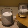 The Classics Candle · Black-Smoke · Size Grand No.2