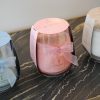 Newborn Candle · White-Clear · Size Grand No.2