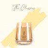 The Classics Candle · Amber · Size Grand No.1