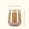 The Classics Candle · Amber · Size Grand No.2