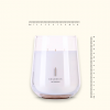 The Classics Candle · White-Clear · Size Grand No.2