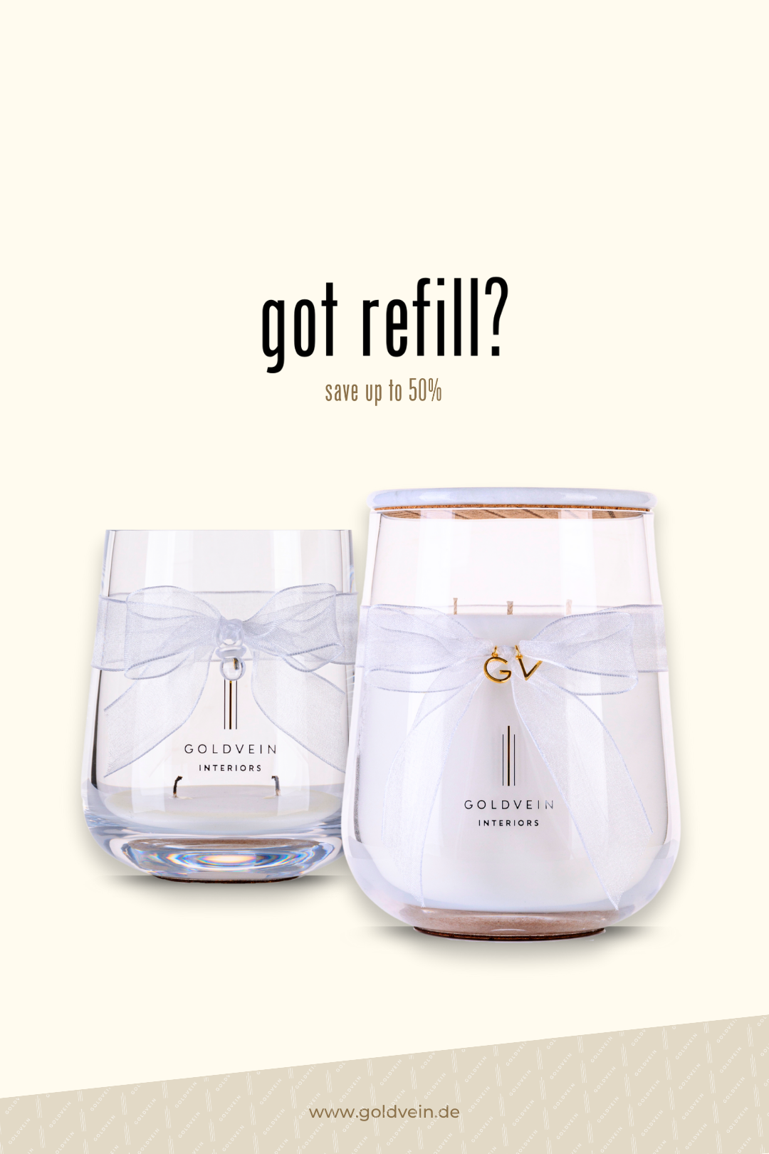 True Love Candle · Wedding Luxury Package · 1+8