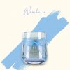 Newborn Candle · Blue · Size Grand No.1