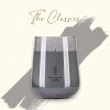 The Classics Candle · Black-Smoke · Size Grand No.2