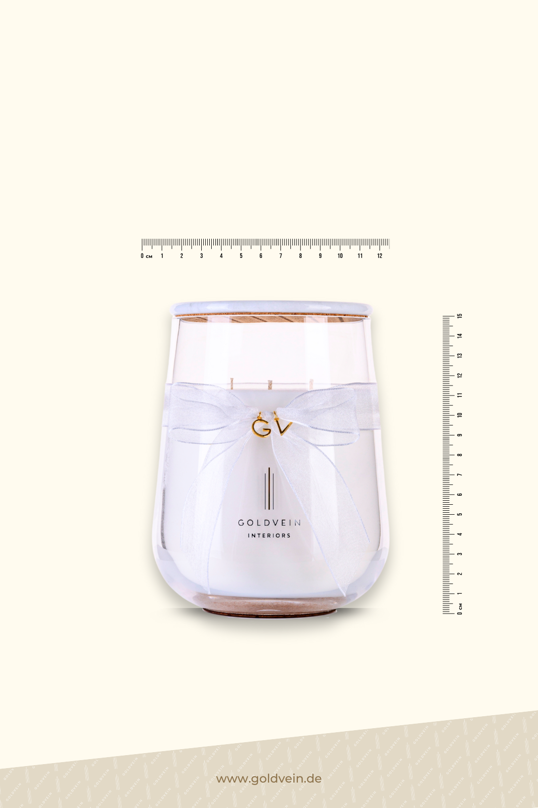 True Love Candle · Wedding Luxury Package · 1+8