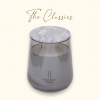 Luxury Marble Lids · Fully Customized