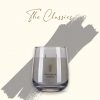 The Classics Candle · Black-Smoke · Size Grand No.1