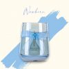 Newborn Candle · Blue · Size Grand No.2