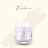 Newborn Candle · White-Clear · Size Grand No.1