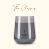 The Classics Candle · Black-Smoke · Size Grand No.2