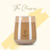 The Classics Candle · Amber · Size Grand No.2