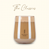 The Classics Candle · Amber · Size Grand No.2