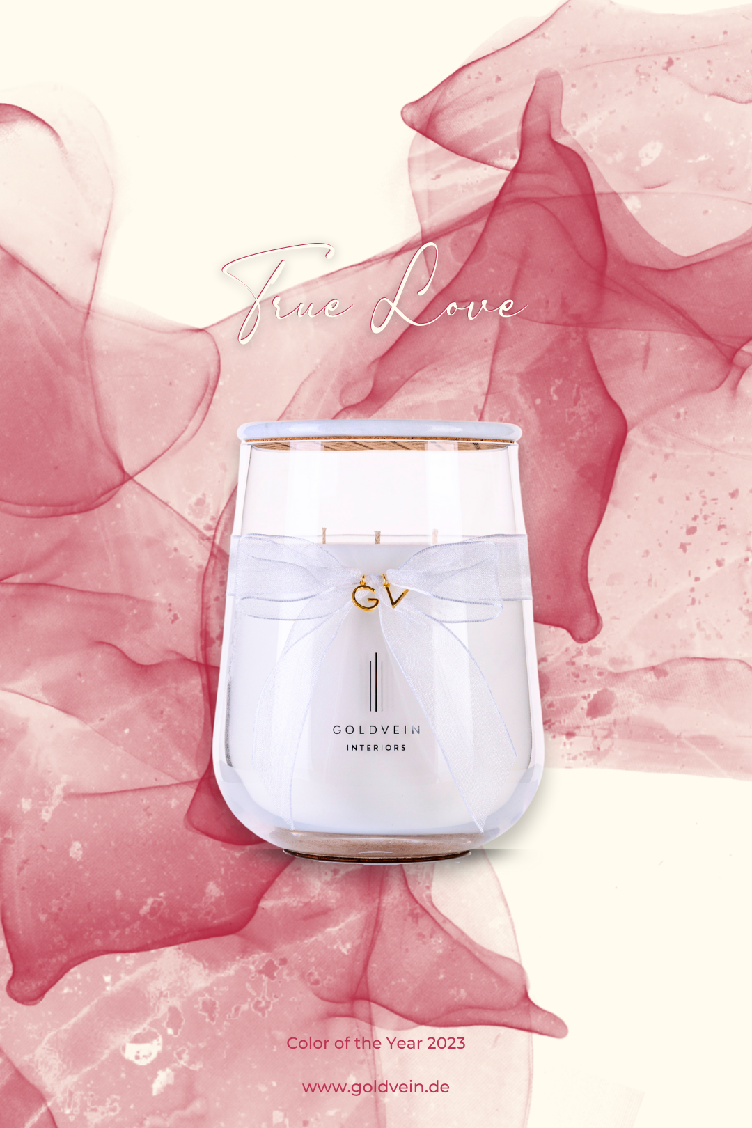 True Love Candle · Wedding Luxury Package · 1+8