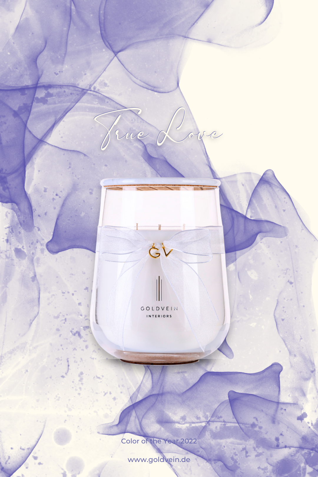 True Love Candle · Wedding Luxury Package · 1+8