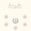 True Love Candle · Wedding Premium Package · 1+5
