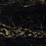 Luxury Marble Lids · Fully Customized