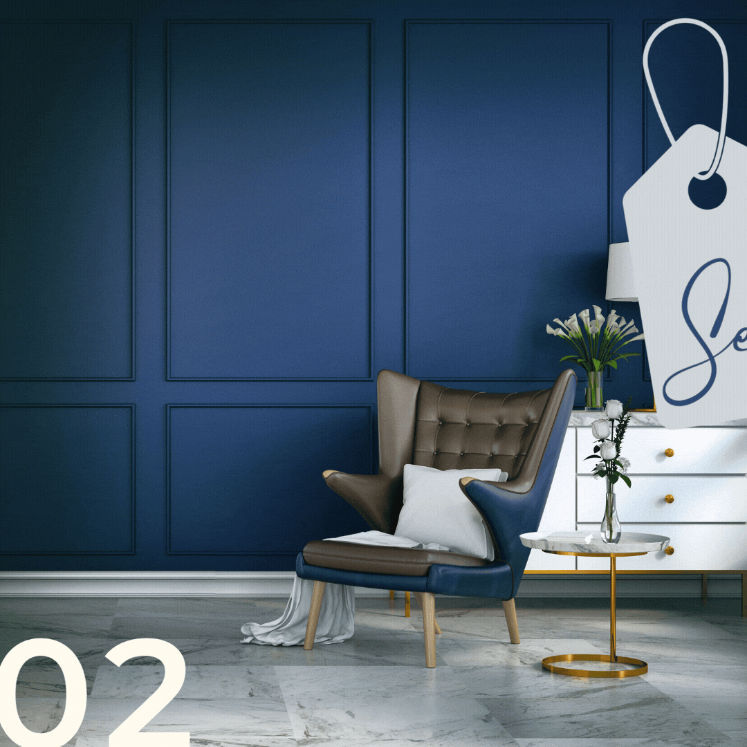 Arrangement No.2 · klassisch & edel