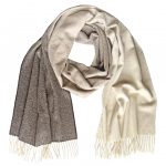 Carrara Schal · Kaschmir