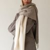 Carrara Schal · Kaschmir