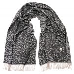 Sahara Stola · Kaschmir & Schurwolle