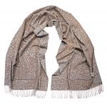 Sahara Stola · Kaschmir & Schurwolle