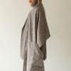 Sahara Stola · Kaschmir & Schurwolle