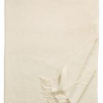 Bosten Plaid · Schurwolle