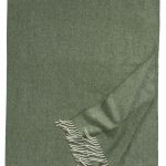 Bosten Plaid · Schurwolle