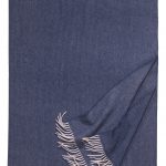 Bosten Plaid · Schurwolle