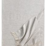 Bosten Plaid · Schurwolle