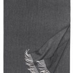 Bosten Plaid · Schurwolle