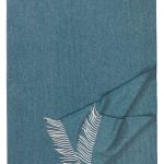 Bosten Plaid · Schurwolle