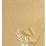 Bosten Plaid · Schurwolle