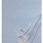 Bosten Plaid · Schurwolle