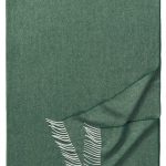Bosten Plaid · Schurwolle