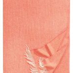 Bosten Plaid · Schurwolle